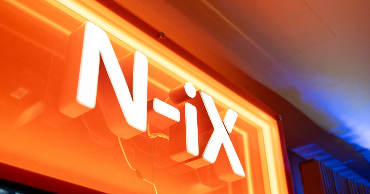 Одна з найбільших IT-компаній N-iX стала партнером американської Palantir і буде продавати її софт. Скільки вона може заробити на цьому?