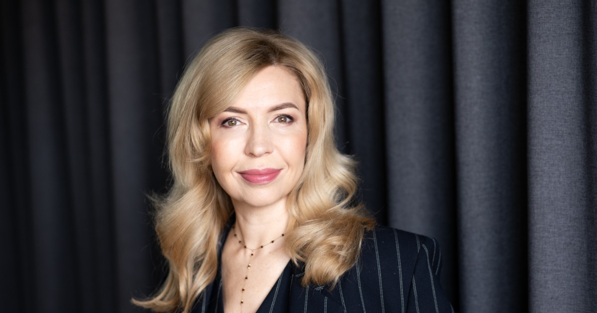 Від хмарних рішень до інклюзії: як ПриватБанк формує нову фінансову архітектуру
