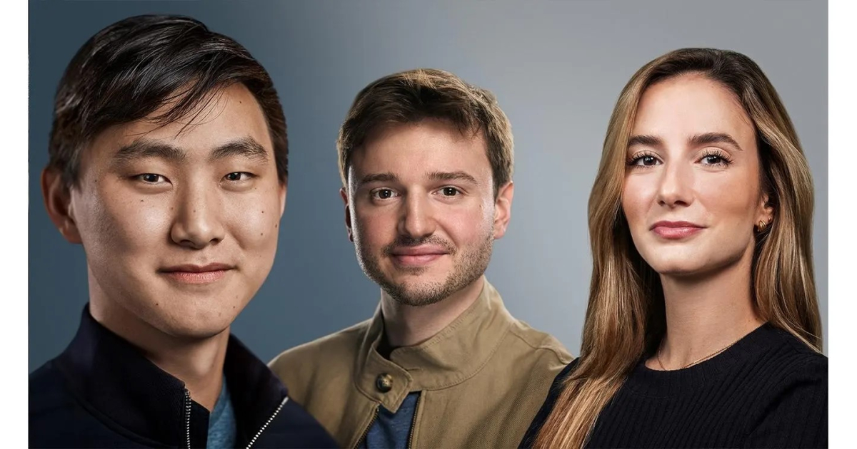 Молодь у «клубі трьох ком» зі статками у $23 млрд. Список Forbes «Self-made мільярдери віком до 30 років» поповнився шістьма новачками. Таких підприємців у світі наразі 13. Хто вони?