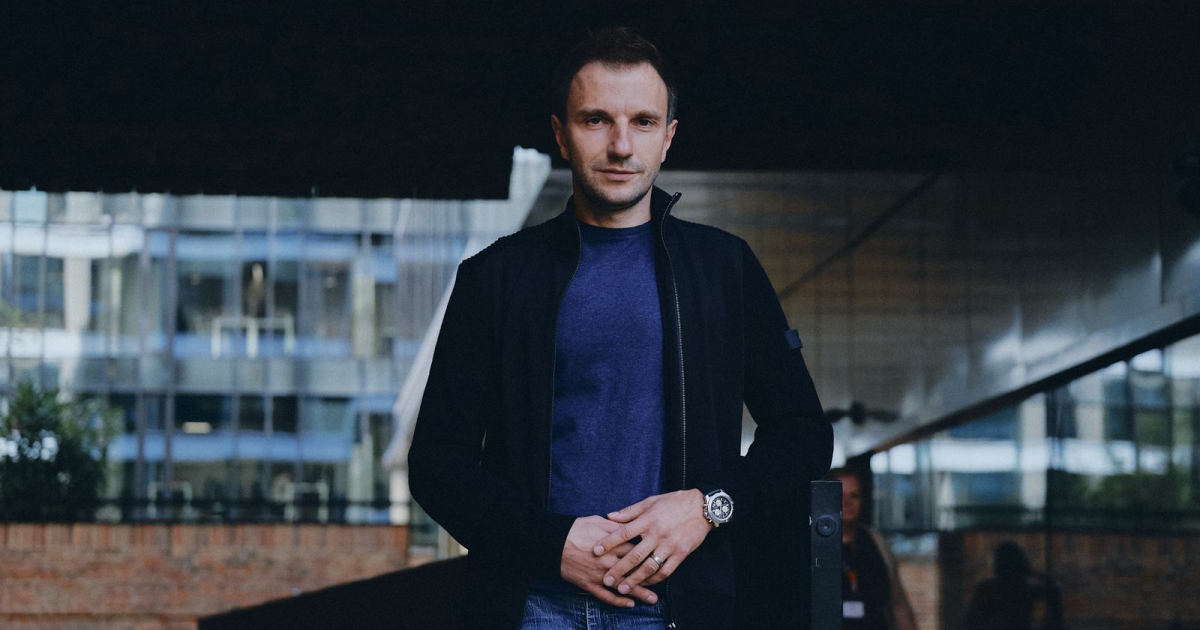 «Наш фокус – автобуси». Війна обвалила виторг агрегатора квитків Tickets.ua втричі – до €200 млн. Про продаж казахської дочки, роботу на понад 100 ринках та вихід із Туреччини – інтерв’ю з CEO