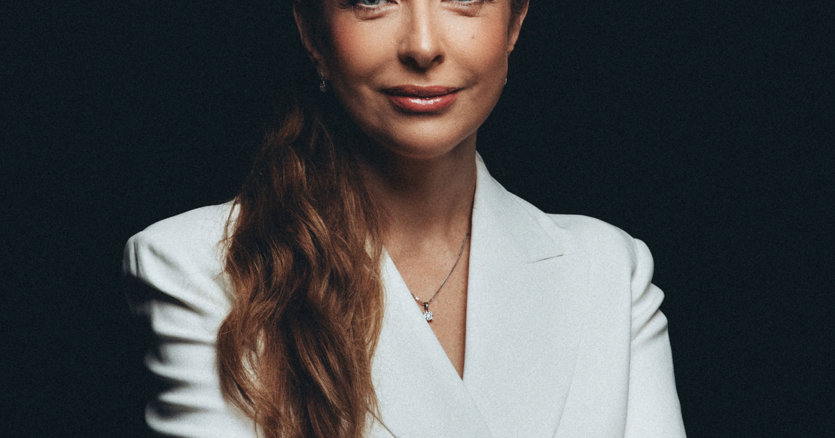 Наталія Шаповалова: Біографія, досьє, фото Наталія Шаповалова — Forbes.ua