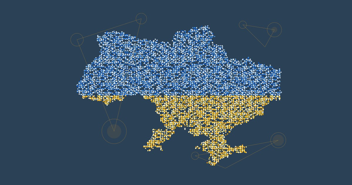 Економіка великої війни. Як змінилися десять ключових для України економічних показників? Підсумки трьох воєнних років