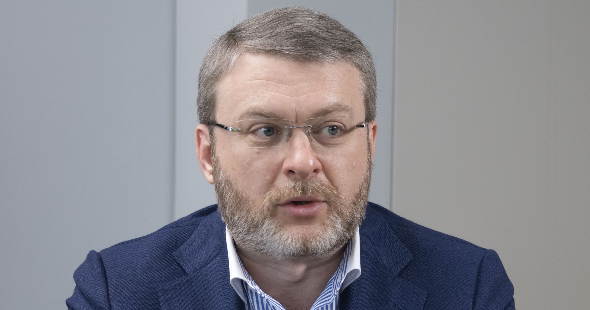«Ринок на десятки мільярдів». Топменеджер BGV розповів про перспективні напрямки інвестицій