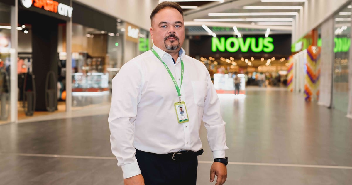 Чому NOVUS сьогодні – привабливий роботодавець — Forbes.ua