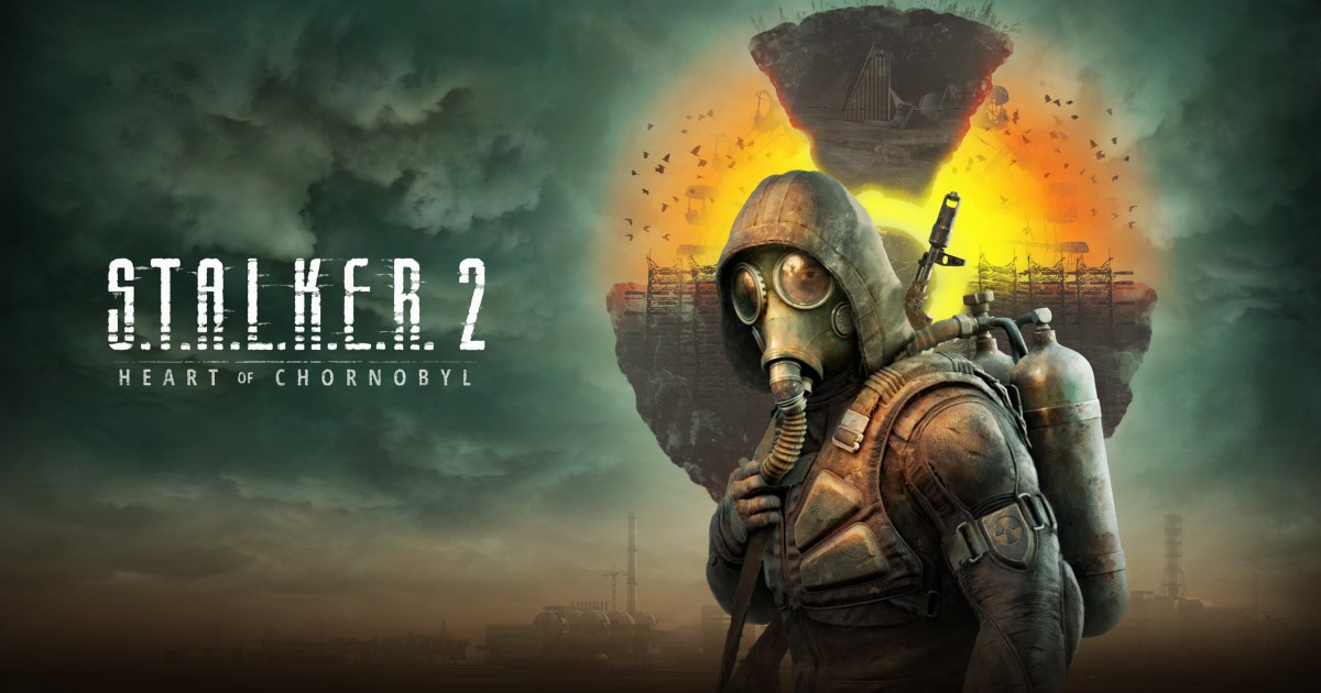 «S.T.A.L.K.E.R. 2: Серце Чорнобиля» очолив продажі Steam серед платних ігор