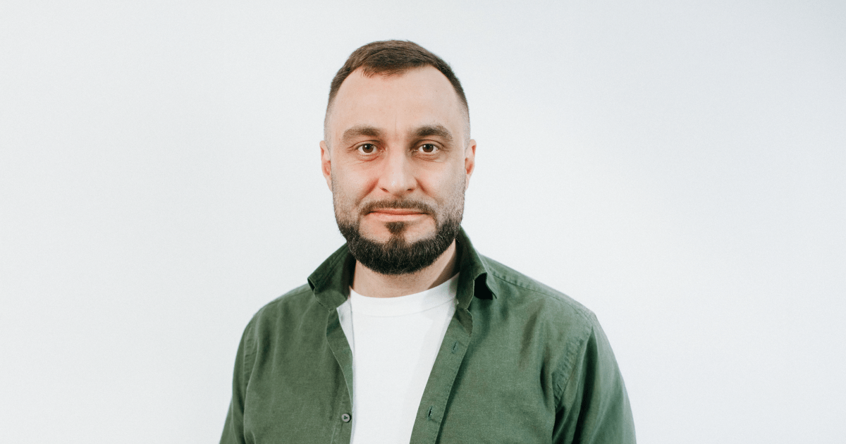З держсектору – в аграрку. CEO Prozorro Микола Ткаченко перейшов в агрохолдинг «Астарта» на роль ІТ-директора. Що про нього відомо та які виклики