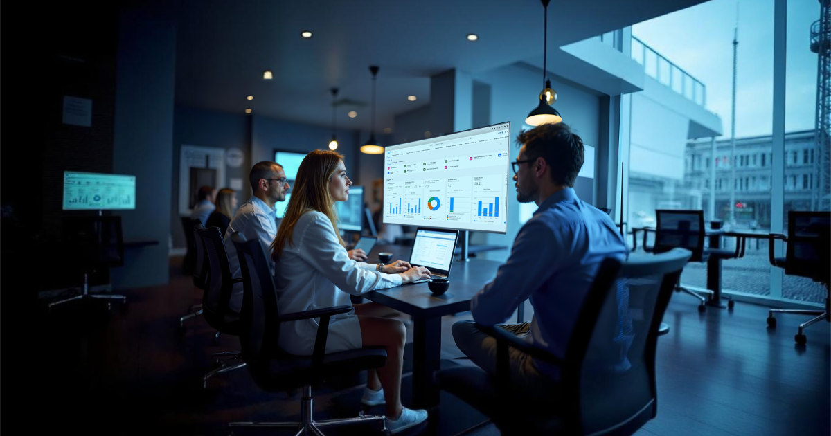 Життя після 1С: як українська ІТ-компанія перейшла на SAP за 90 днів