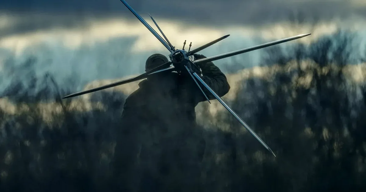 Danish investors create a €100 million fund to support Ukraine's defense technologies