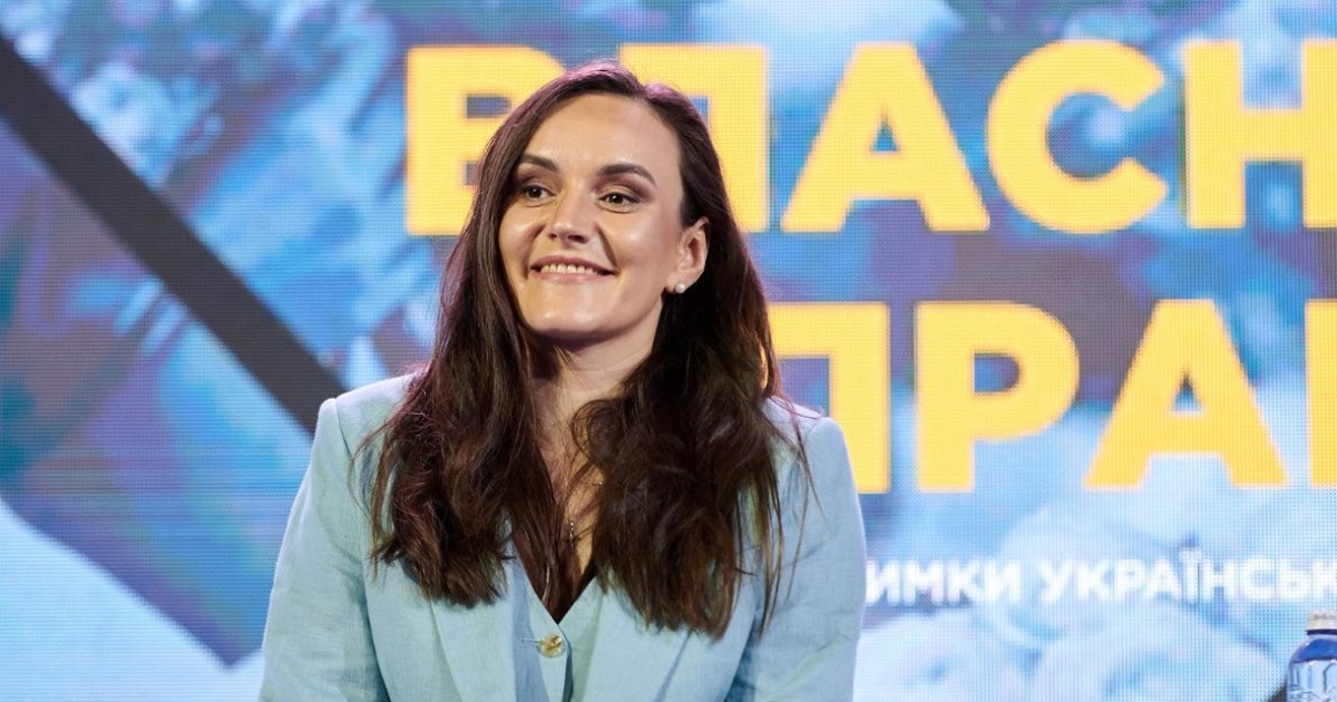 «Моя задача – переосмислити культуру як інструмент впливу». Тетяну Бережну призначили міністеркою культури. Ось три її пріоритети