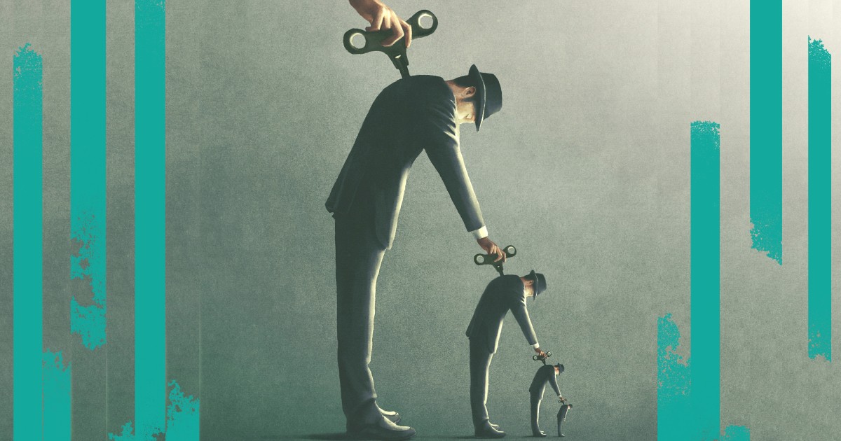 5 книг про управління людьми та командами, корисних для менеджерів ...