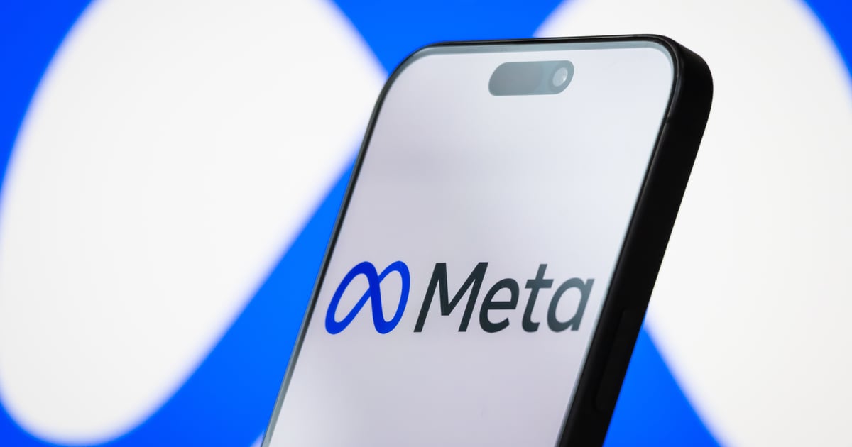 Meta інвестує в геотермальну енергію для ШІ — Forbes.ua