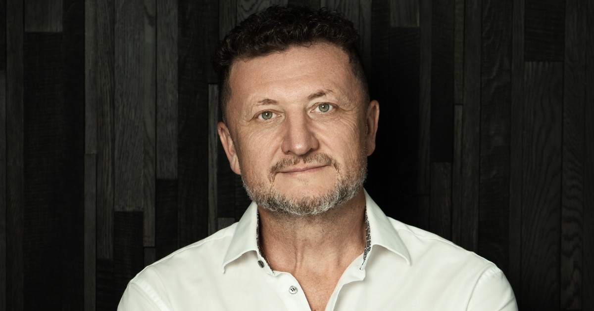 Олег Денис: Біографія, досьє, фото Олег Денис — Forbes.ua