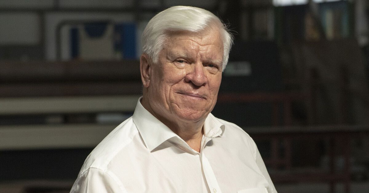 Олексій Вадатурський — Forbes.ua