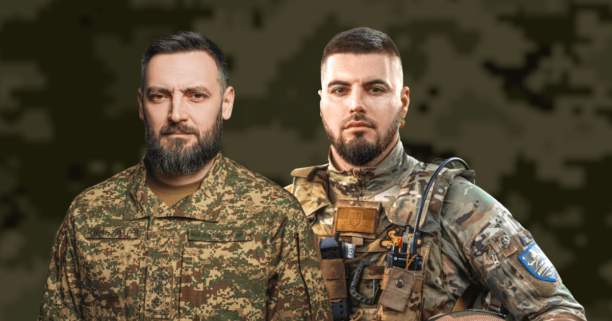 Головна інвестиція. Скільки коштують ефективні бойові підрозділи та як вони рахують «собівартість» знищення ворога? Розмова з командирами «Хартії» та «Ахіллес»