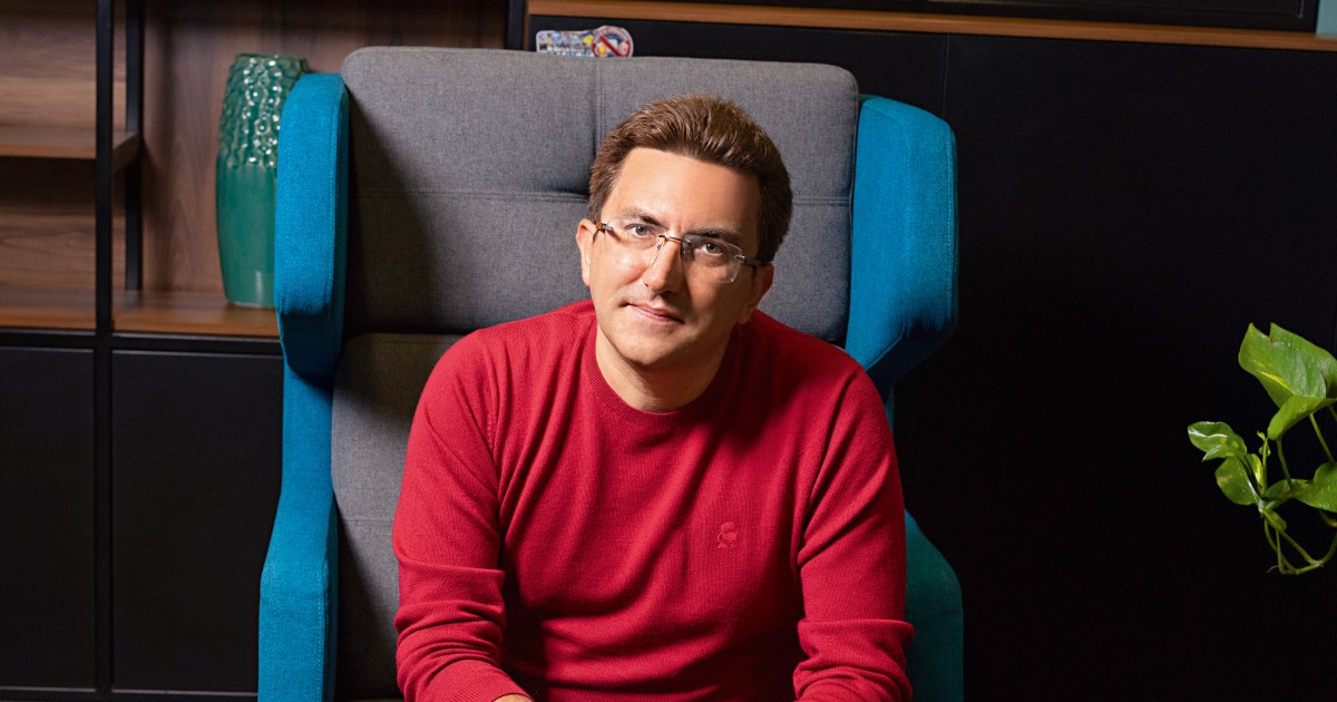 «Африка – головне джерело робітників». Венчурний інвестор Вітченко робить стартап для пошуку працівників на заводи. Як заробити на перевезенні мігрантів