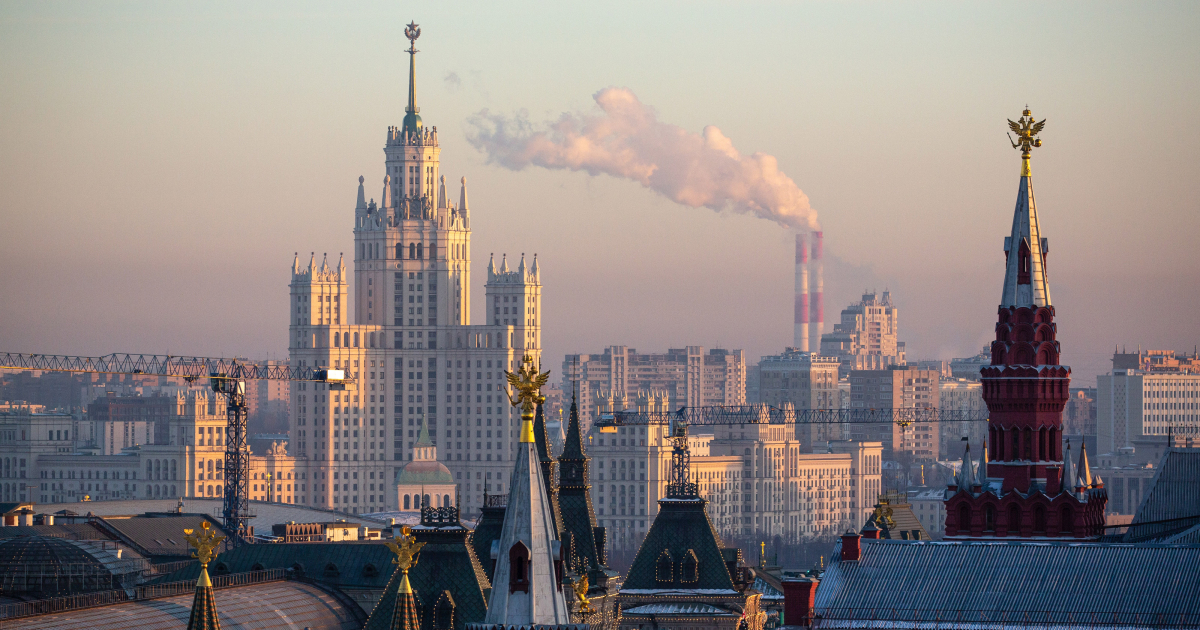 ЄС готується включити Росію до «сірого списку» з відмивання грошей. FT пояснило, які наслідки це може мати