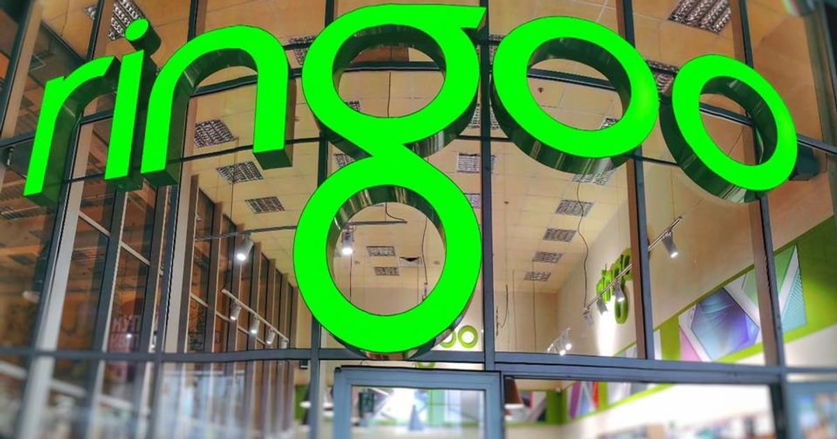 Fozzy згортає діяльність мережі електроніки ringoo — Forbes.ua