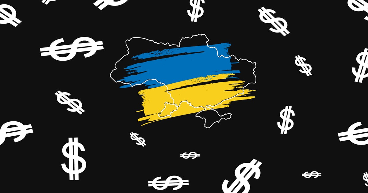 Ukraine may need additional funding until 2029: IMF assessment