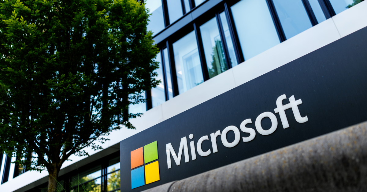 «Майстер компромісів». Microsoft призначив в.о. керівника компанії в Україні та країнах Балтії. Forbes дізнався, хто ним став і які в нього виклики