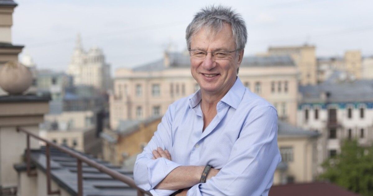 Александр Галицкий: Биография, досье, фото Александр Галицкий — Forbes.ua