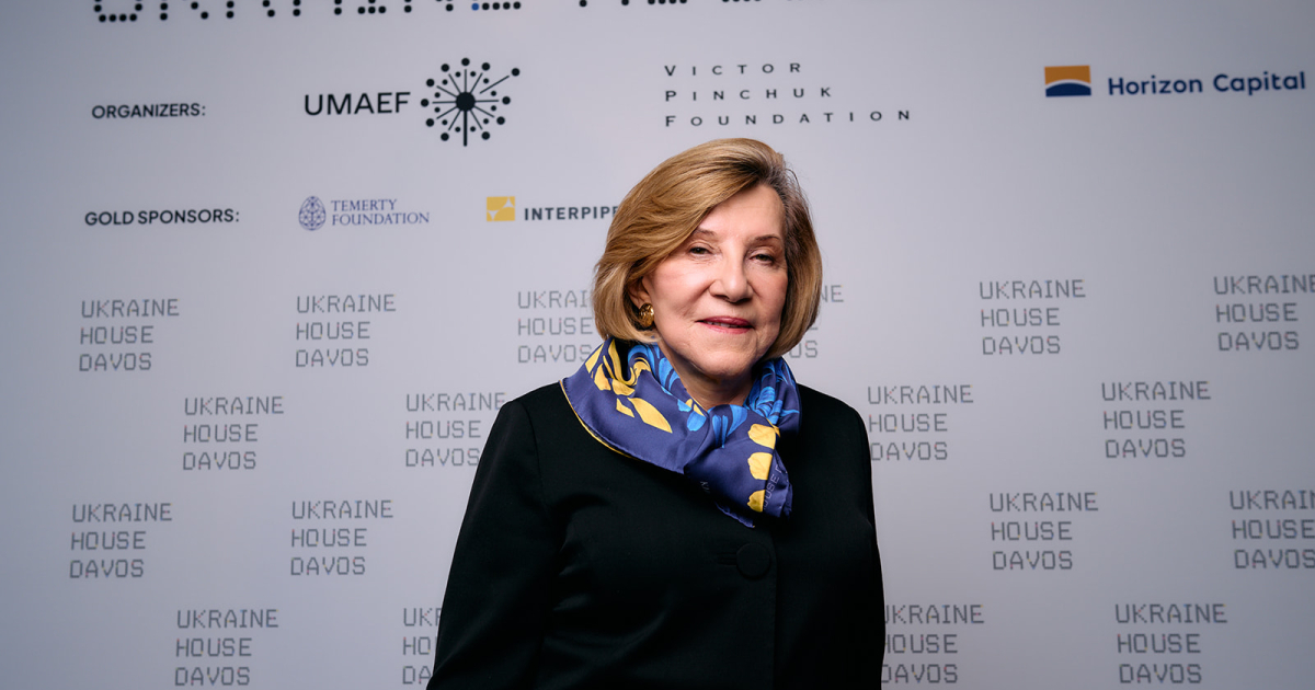 «Їх треба було підтримати». Навіщо американський урядовий фонд UMAEF інвестував у розробника monobank? Інтерв’ю з керівницею