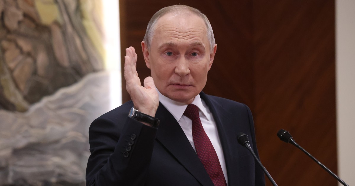 «Мета Путіна – домінувати над Україною». Черговий раунд мирних переговорів, здається, забігає в глухий кут. Які чинники здатні змусити Кремль змінити свою максималістську позицію?