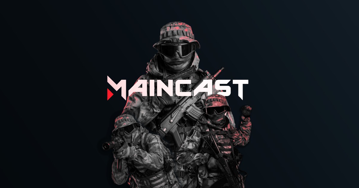 Maincastt
