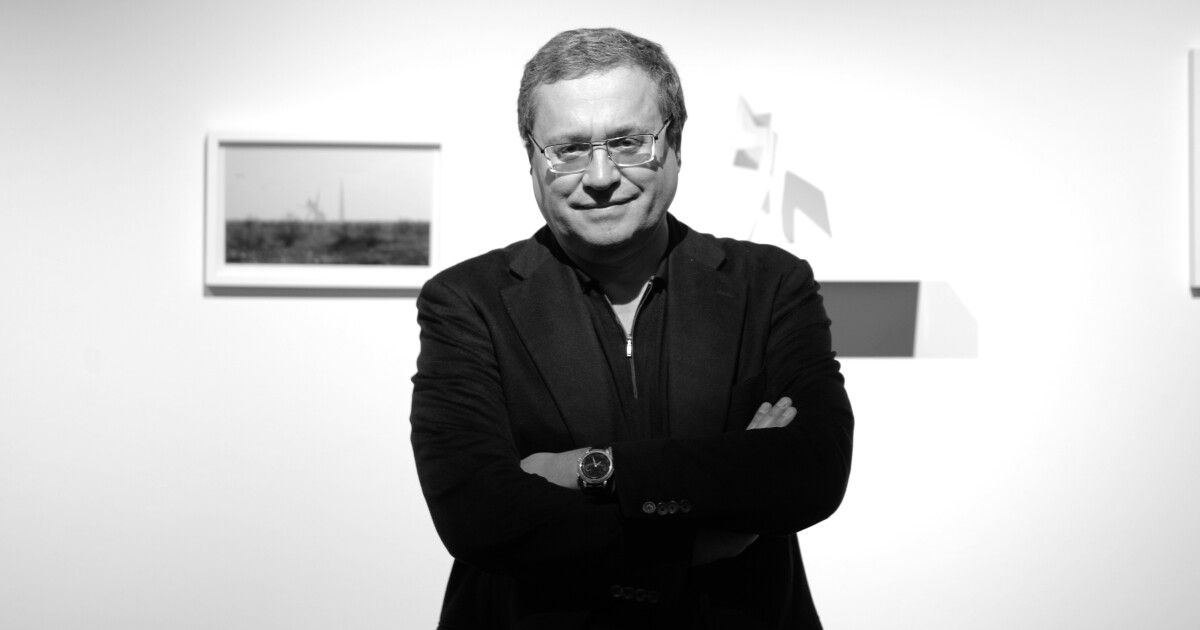 Андрей Адамовский: Биография, досье, фото Андрей Адамовский — Forbes.ua