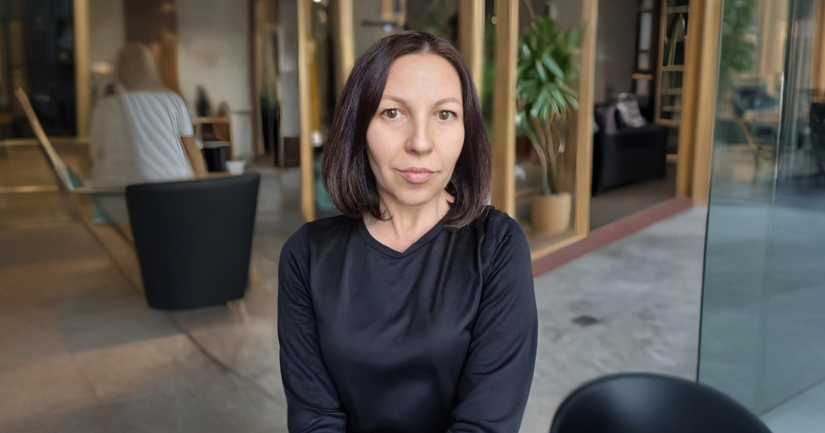 «Аптечний сектор переживає найскладніший період у своїй історії» – Анна Лавренова, директорка департаменту стратегічного управління та розвитку мережі аптек АНЦ