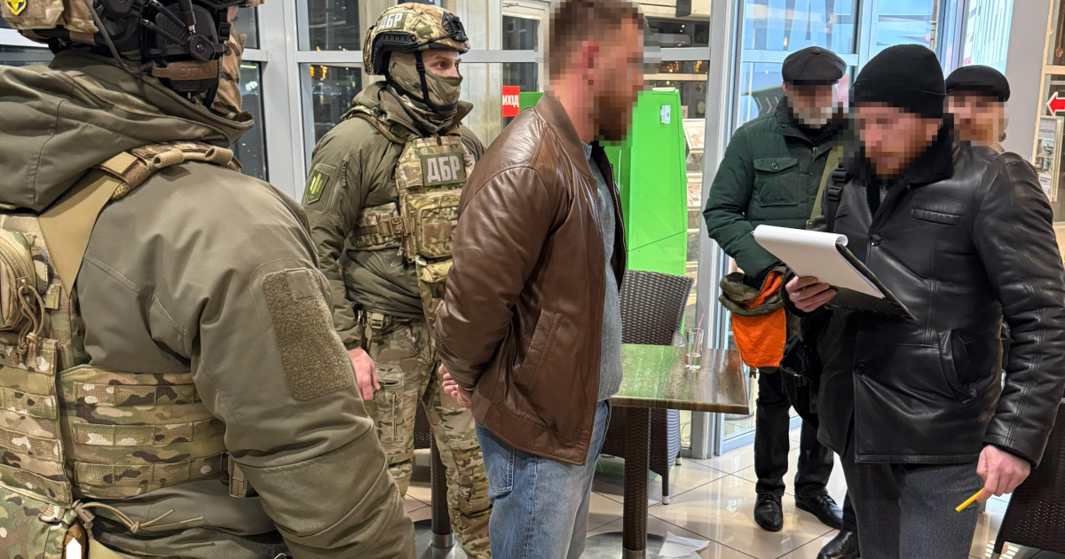 Справа казино PIN-UP. ДБР затримало Ігоря Зотько — Forbes.ua