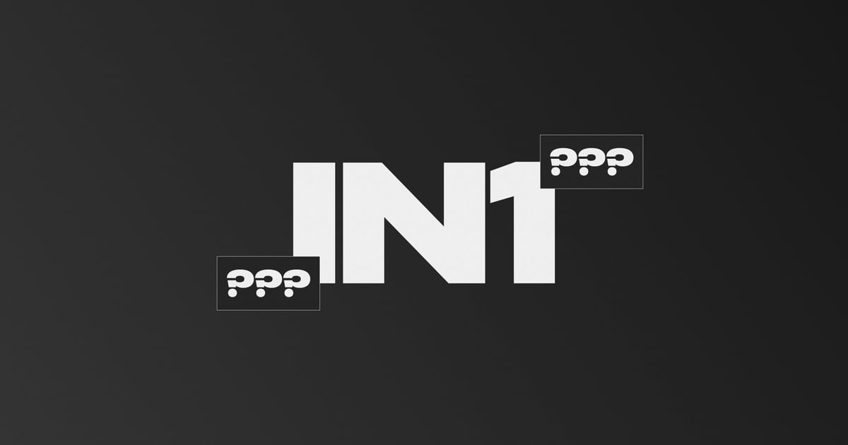 Український стартап IN1 заявив про інвестицію, Forbes дослідив цю ...