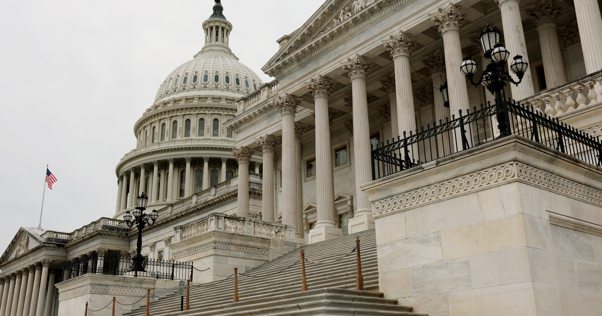 Уряд США припинив роботу: вперше за 7 років у країні стався шатдаун. Як відреагували ринки
