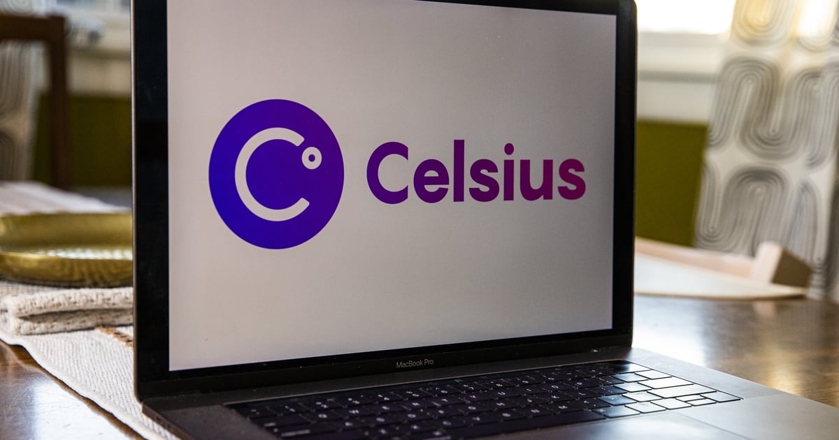 Гроші, які користувачі вклали у Celsius, їм не належать — Forbes.ua