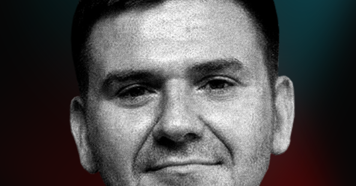 Кирило Хом'яков: Біографія, досьє, фото Кирило Хом'яков — Forbes.ua