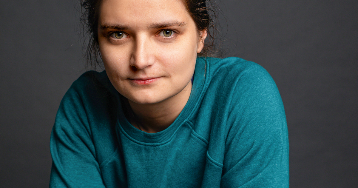 Марія Берлінська: Біографія, досьє, фото Марія Берлінська — Forbes.ua