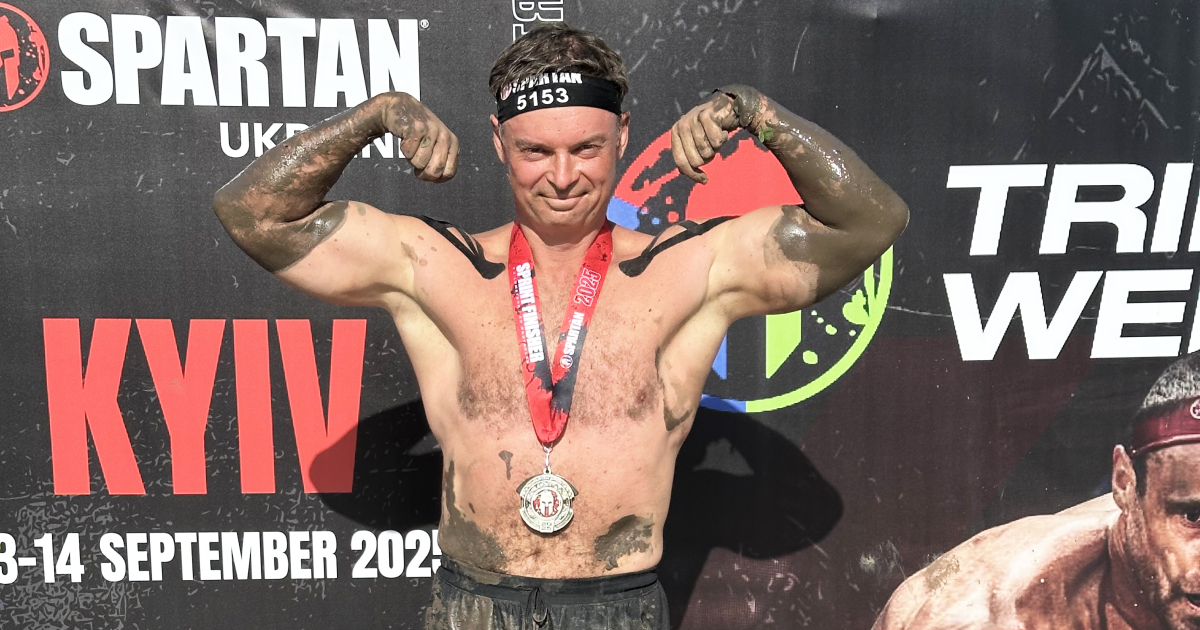 «План на століття». Як успішні підприємці примножують ресурс за допомогою спорту і здорового способу життя. Досвід керівників «Аврори», Genesis, Robota.ua та Pomitni