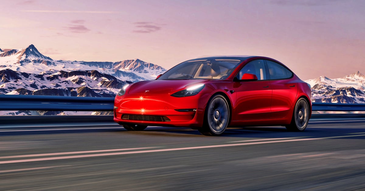 Tesla зупиняє набір нових співробітників та скорочує зміни на фабриці у ...