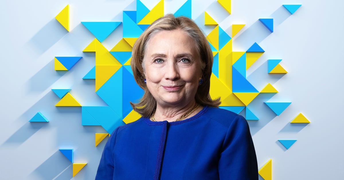 What is the formula of female leadership? Answer of the former US ...