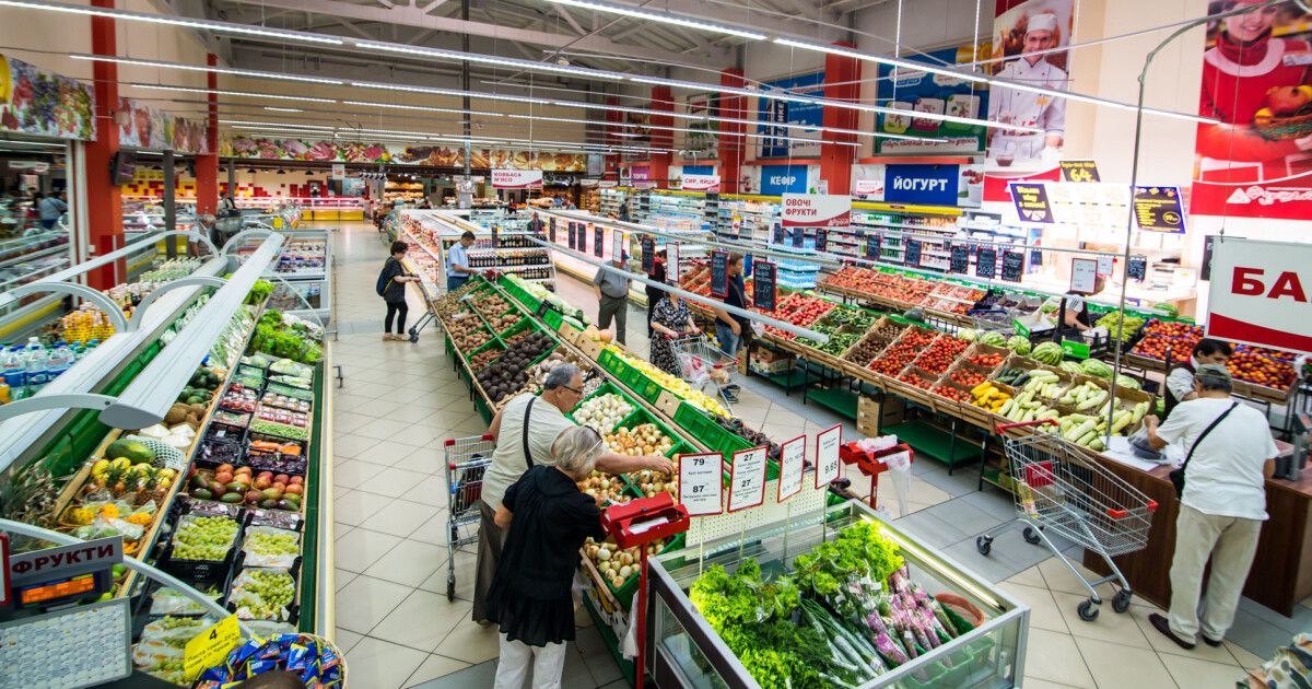 «Сільпо» планує купити мережу супермаркетів «Фуршет» — Forbes.ua