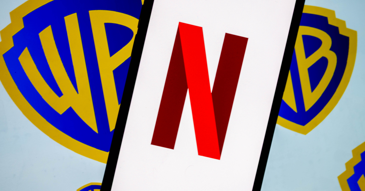 Нова ера сторітелінгу. Netflix погодився купити Warner Bros за $72 млрд. Що це значить для українського ринку?