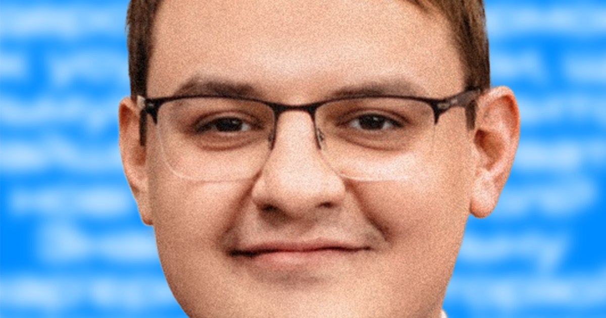 Тимофій Брік: Біографія, досьє, фото Тимофій Брік — Forbes.ua