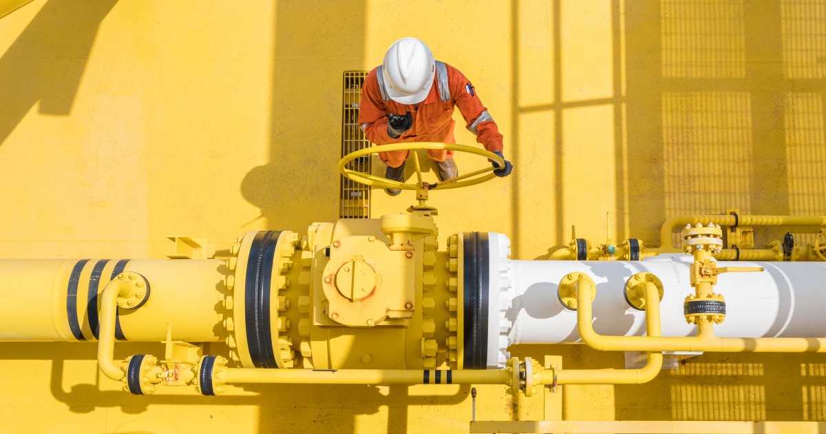 Німецька SEFE та азербайджанська SOCAR підписали 10-річну угоду про купівлю газу