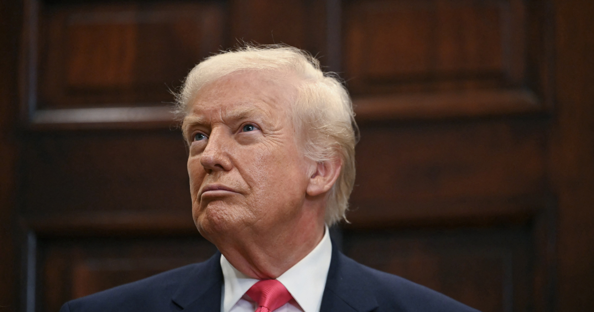 Атлант згортає плечі. Адміністрація Трампа опублікувала Стратегію нацбезпеки США. Чотири великі зміни для України, Європи та світу