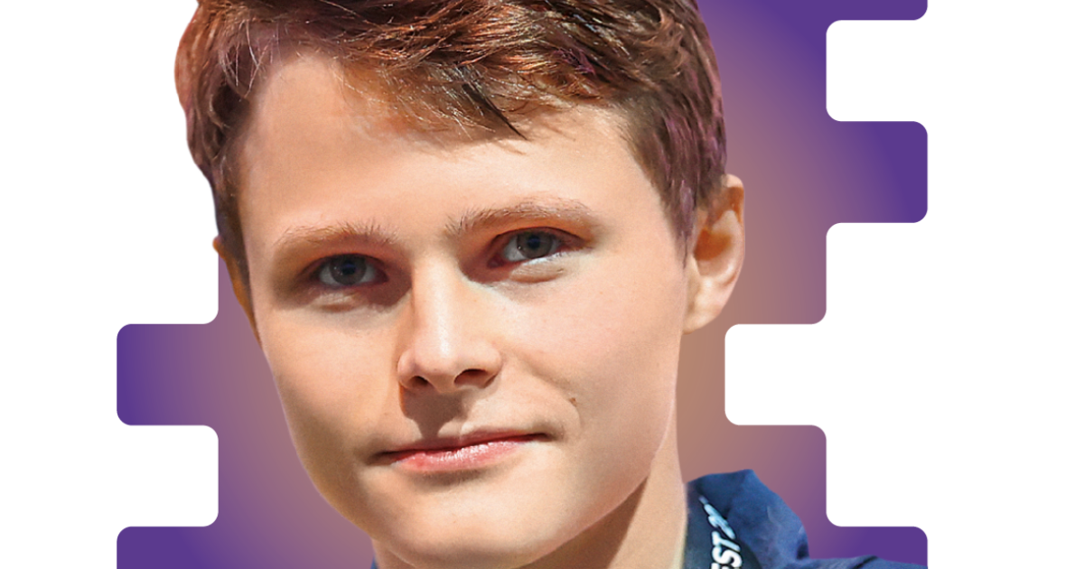 Хто такий Олексій Середа- рейтинг Forbes — Forbes.ua