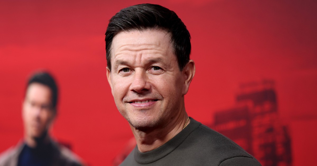 Стримінг-феномен Марка Волберга. Як актор кіноліги «А-мінус» став найприбутковішою зіркою Netflix, Amazon та Apple TV, заробляючи понад $20 млн за фільм