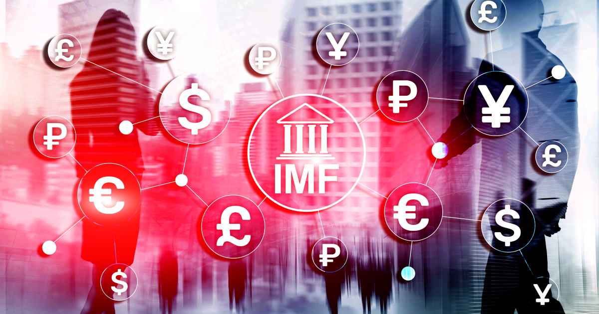 Forbes Ukraine дізнався можливий обсяг нової програми МВФ для України та умови її відкриття