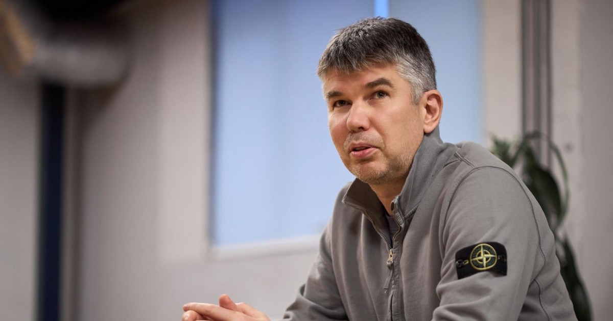 Серед клієнтів – ДТЕК, «Аврора» й МХП. Які результати у розробника сервісів автоматизації Vchasno Group через два роки від’єднання від Rozetka? Інтерв’ю