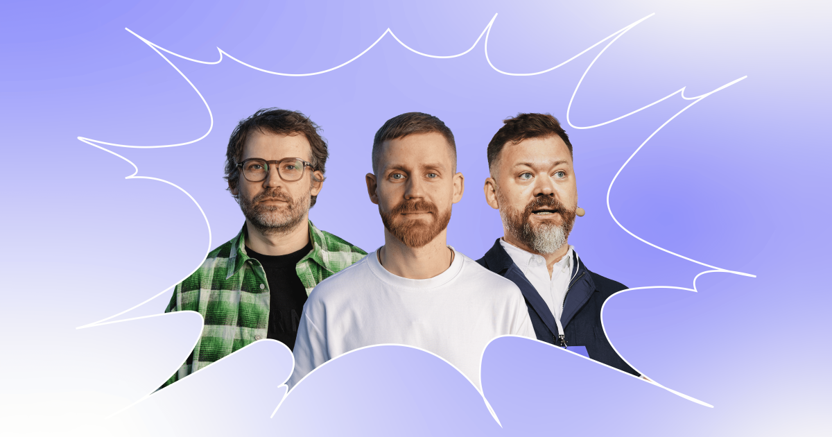 Ідеальний час для колаборації. Агенція Underdog стає частиною ISD Group. Навіщо та як працюватиме оновлена група? Forbes дізнався деталі