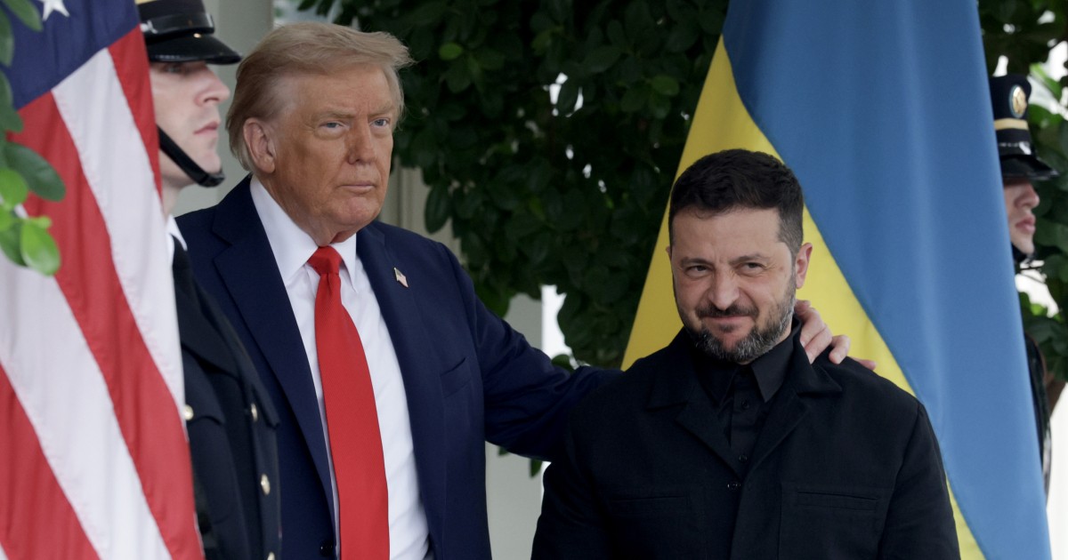 «Трамп прагне змінити status quo». Поки всі погляди прикуті до «Томагавків», ключовим для України може стати трек Трампа з Китаєм. Розбір Forbes Ukraine