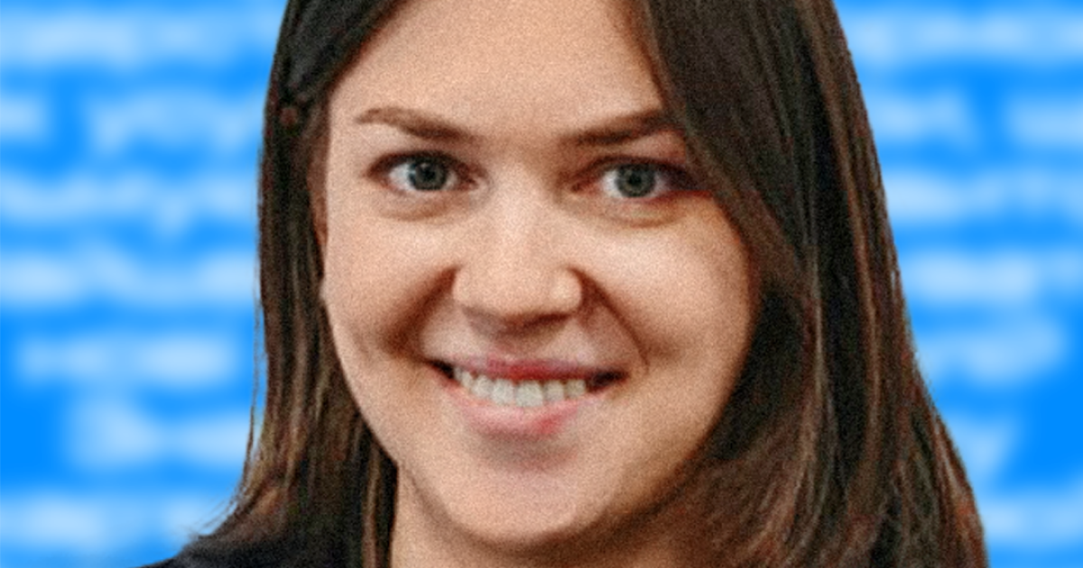 Ксенія Семенова: Біографія, досьє, фото Ксенія Семенова — Forbes.ua